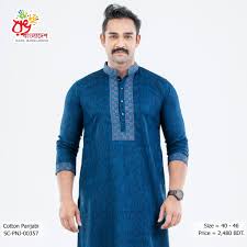 panjabi