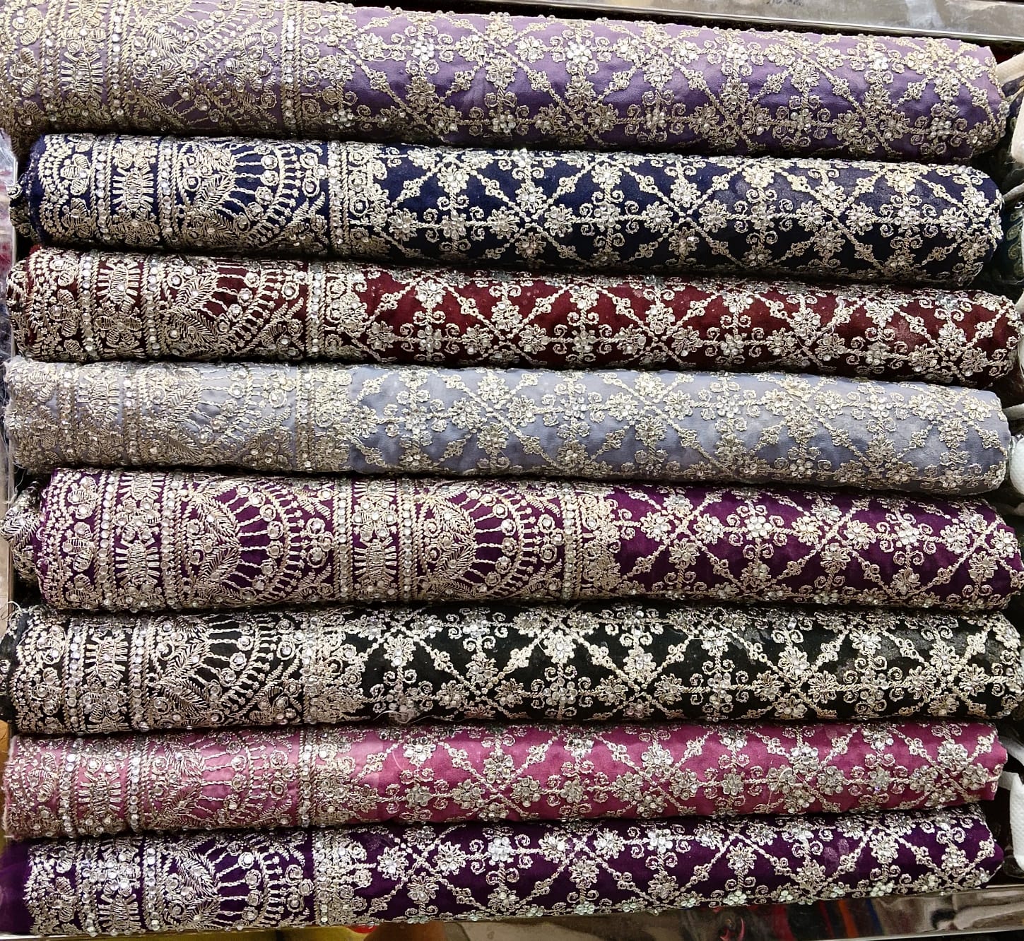 BIYER SAREE