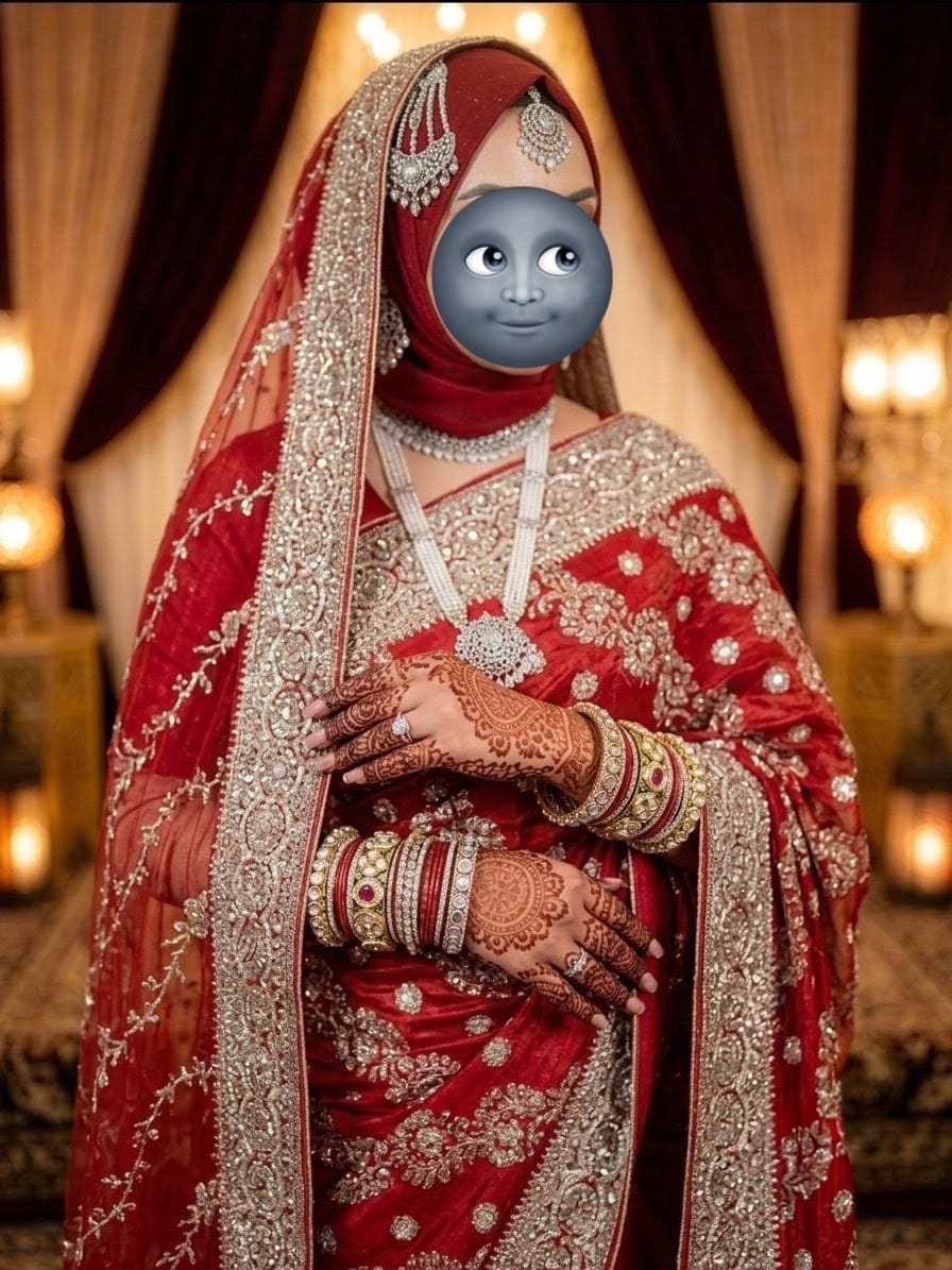 BIYER SAREE