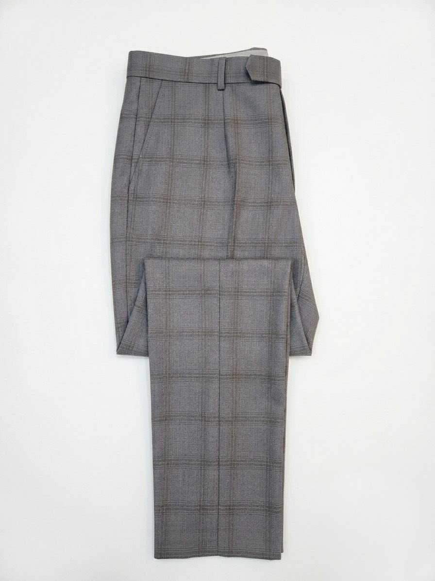 PANT PIECE
