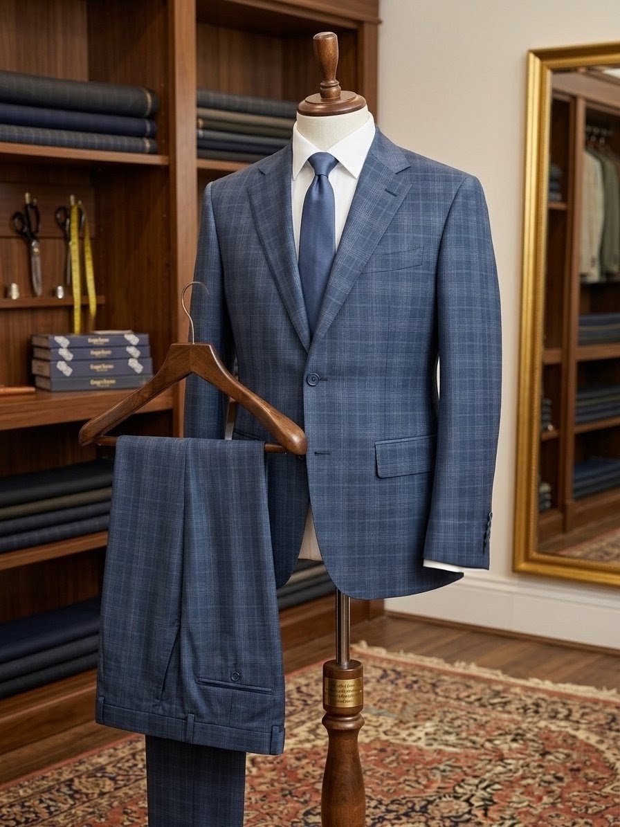 SUIT SET