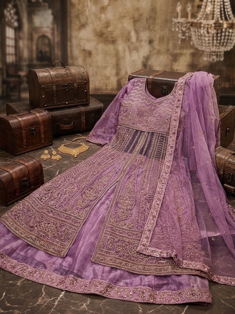 GOWN