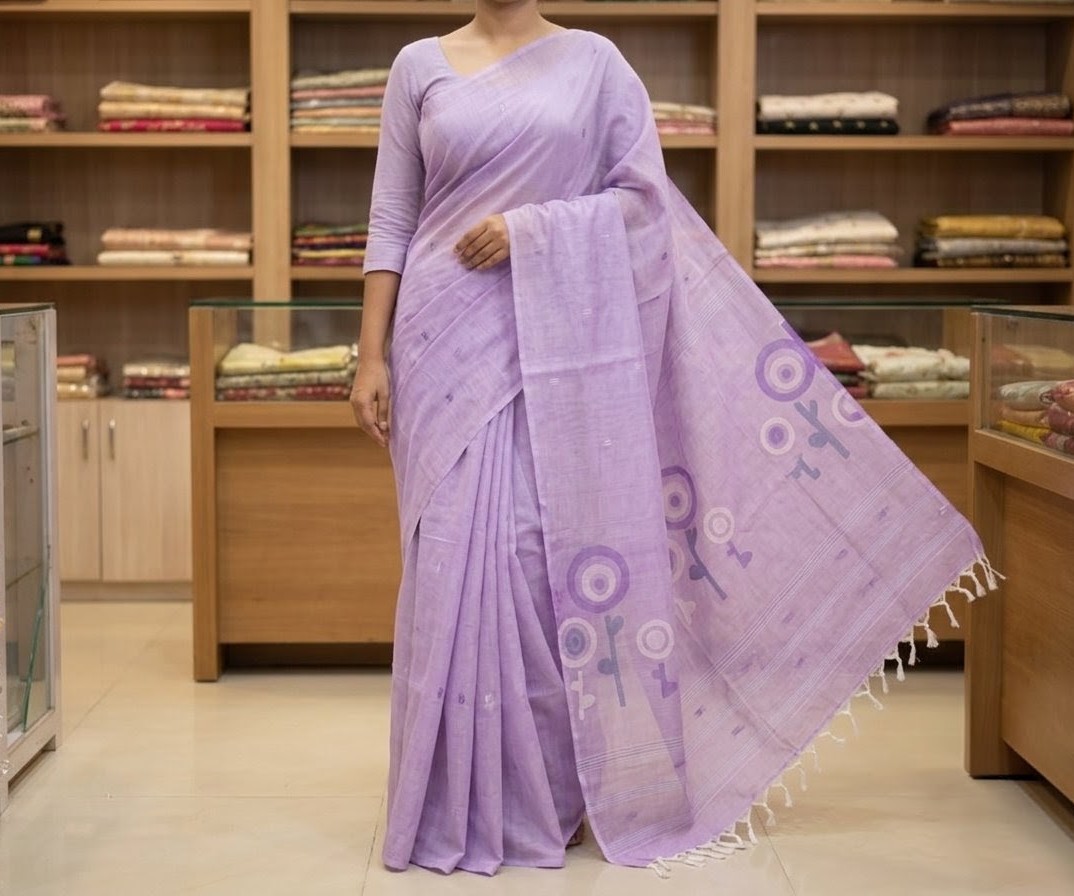 TANGAIL SAREE
