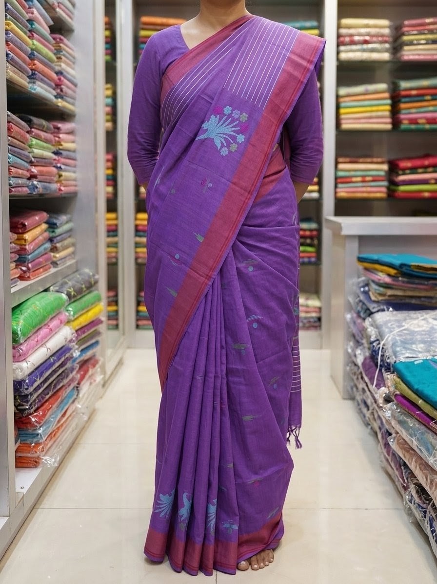 TANGAIL SAREE