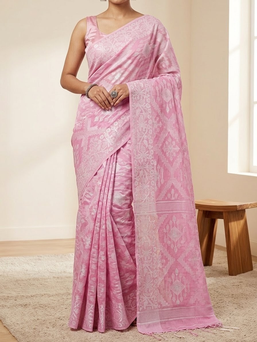 TANGAIL SAREE
