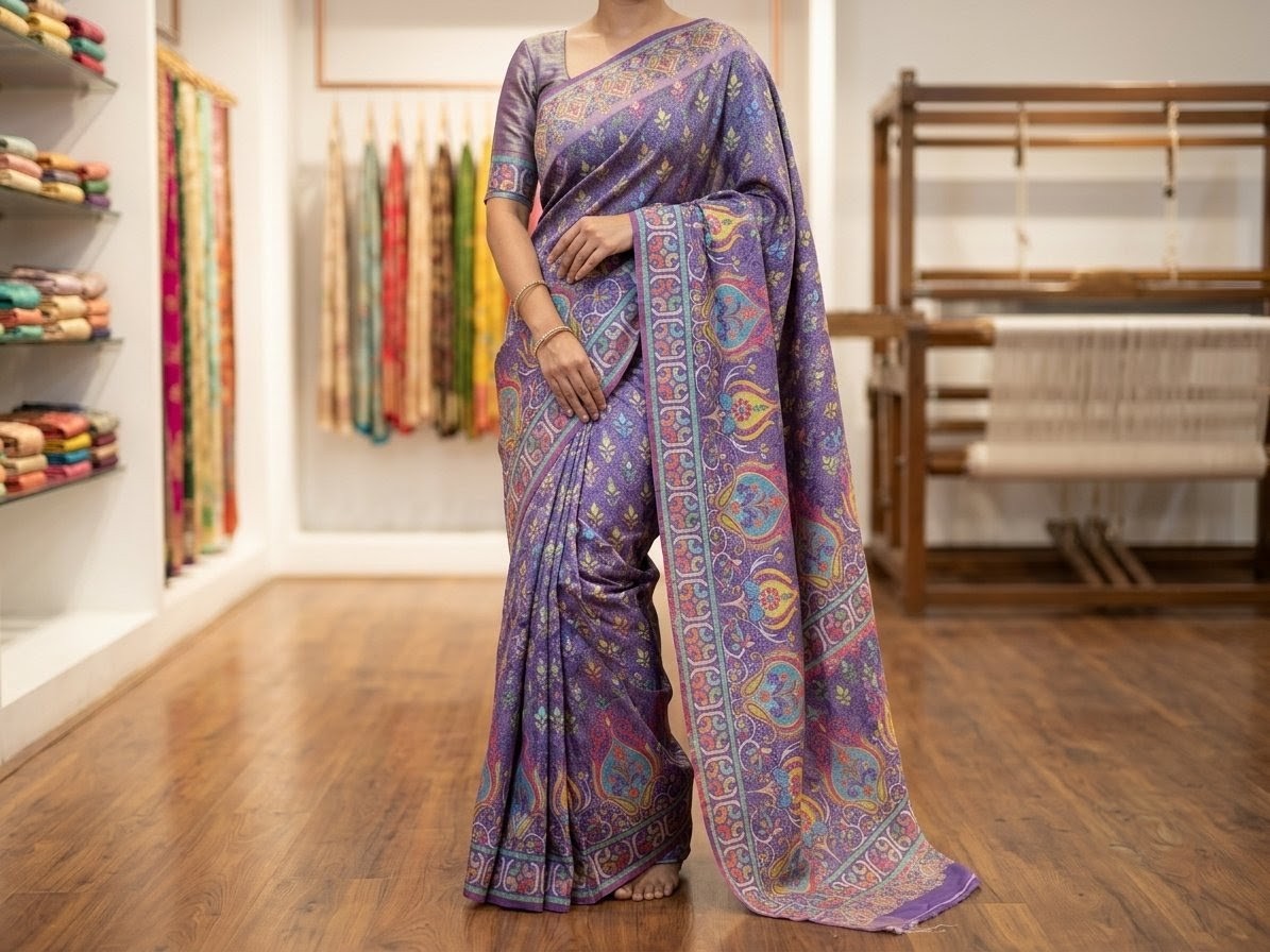 TANGAIL SAREE