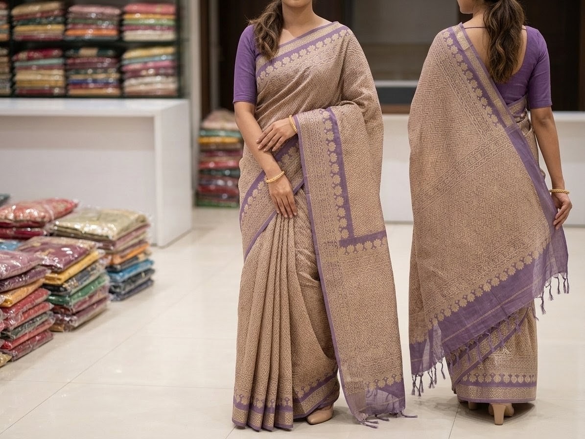 TANGAIL SAREE